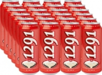 1291 Bier CHF 13.95