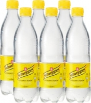 Schweppes Indian Tonic CHF 6.95