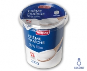 MILFINA Crème Fraîche CHF 1.49
