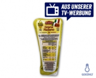 CUCINA® Grana Padano DOP CHF 2.79