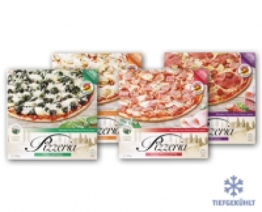 CUCINA NOBILE Steinofenpizzeria CHF 2.79