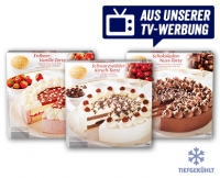 Aldi Suisse  FINEST BAKERY Torte