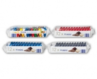 RITTER SPORT Minis