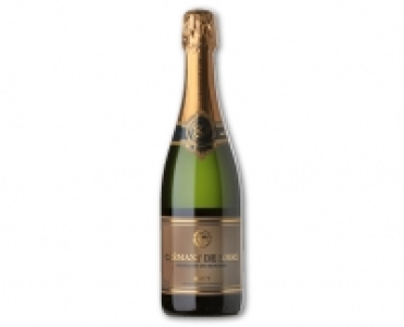 MARQUIS DE BEAUCEL Crémant de Loire Brut CHF 5.49