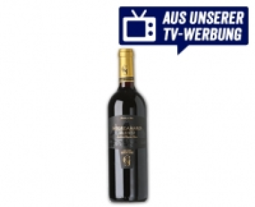 GRAN SERMONE Negroamaro IGT CHF 2.99