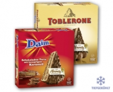 ALMONDY Markentorte, glutenfrei CHF 4.49