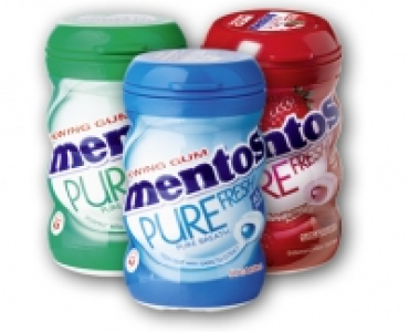 MENTOS® Kaugummi CHF 2.89