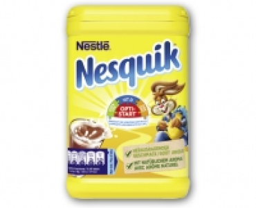 NESQUIK® Kakaopulver CHF 5.69