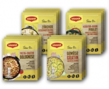 MAGGI® Mix & Fresh CHF 4.95