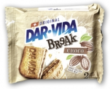 DAR VIDA BReAK Choco CHF&nbsp;5.49