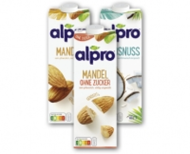ALPRO® Nussdrink CHF 2.89