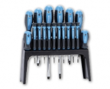 WORKZONE&reg; Schraubenzieher-Set, 18-teilig CHF&nbsp;12.99