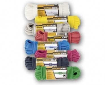 WORKZONE® Seile sortiert