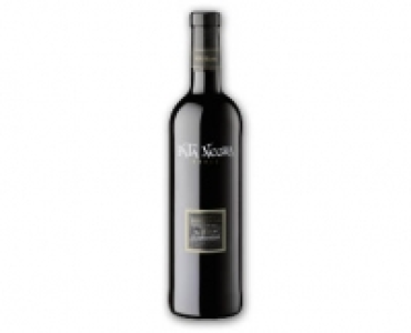 PATA NEGRA Valdepeñas Roble DO CHF 4.99