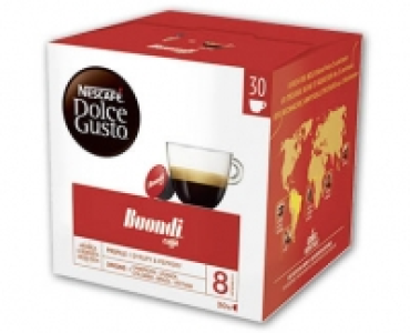 NESCAFÈ®/DOLCE GUSTO® Kaffeekapseln CHF 10.89