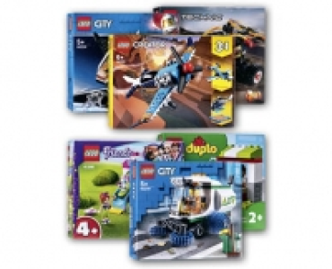LEGO® Bausteine CHF 9.99