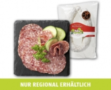 Aldi Suisse  Greyerzer Salami Rondo