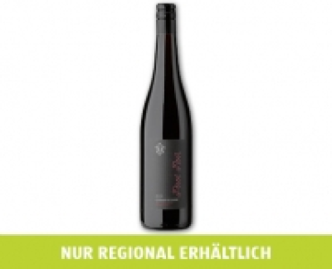 Pinot Noir Côteaux de Sierre AOC CHF 6.49