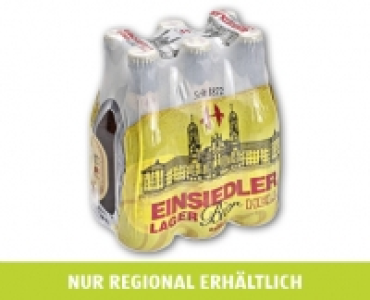 EINSIEDLER Lagerbier CHF 7.49