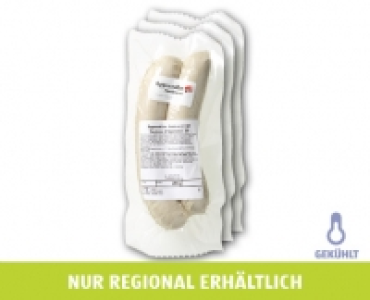 Appenzeller Siedwurst gekocht IGP CHF 7.99