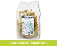Aldi Suisse  LÜTOLF Vollkorn Ribelmais Chips