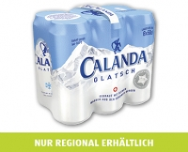 CALANDA Glatsch CHF 7.99