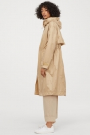  Parka mit Kapuze CHF 39.95