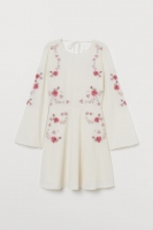 Besticktes Kleid CHF 29.95