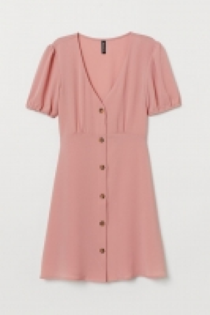  Crêpe-Kleid CHF 17.45