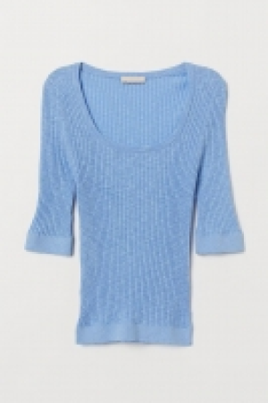  Geripptes Shirt CHF 20.95