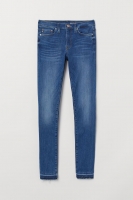 HM   Shaping Skinny Regular Jeans