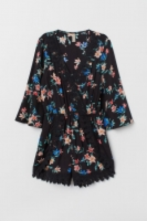  Jumpsuit mit Spitze CHF 20.95