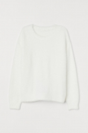  Flauschiger Pullover CHF 21.95
