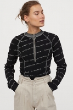  Jacquardpullover CHF 35.95