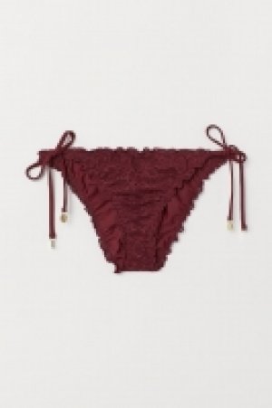  Tie-Tanga Bikinihose CHF 11.95