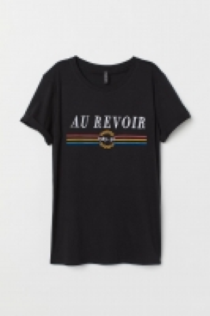  T-Shirt CHF 7.95