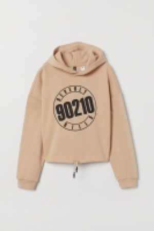  Hoodie mit Druck CHF 16.95