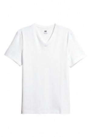  V-Shirt Slim Fit CHF 7.95