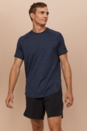  Sportshirt mit Kurzarm CHF 17.95