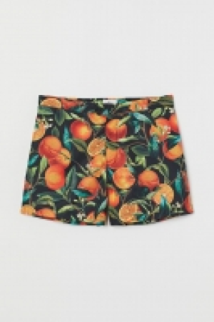  Kurze Badeshorts CHF 29.95
