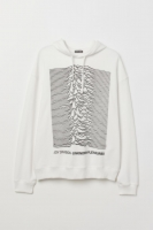  Hoodie mit Druck CHF 29.95