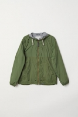 Kapuzenjacke CHF 49.95