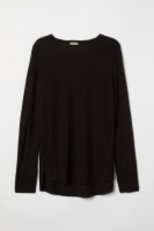  Pullover in Strukturstrick CHF 17.95