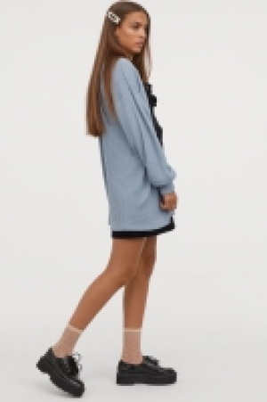  Cardigan in Strukturstrick CHF 17.95