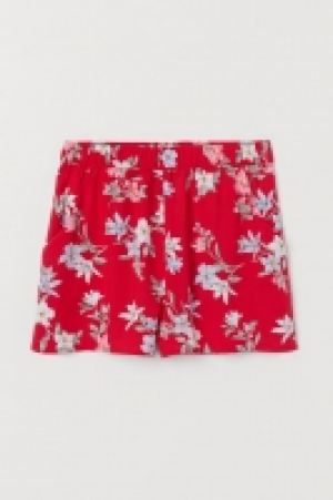  Gemusterte Shorts CHF 8.95