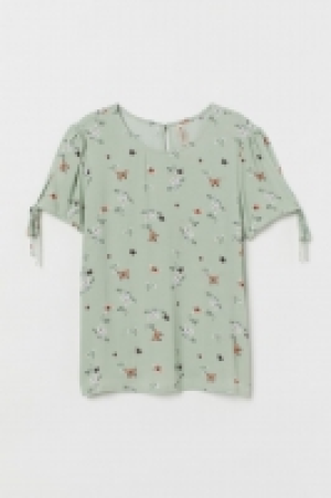  Kurzarmbluse CHF 10.95