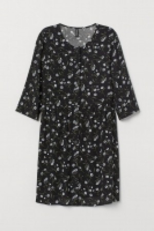  Kleid mit Knopfleiste CHF 15.45