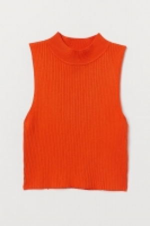  Geripptes Top CHF 12.45