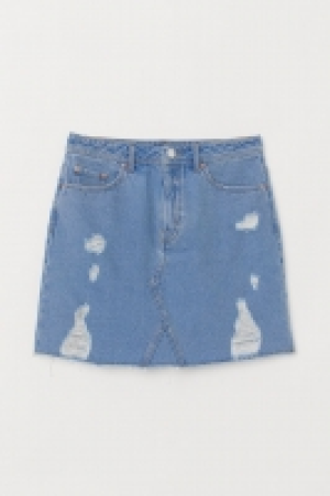 Jeansjupe CHF 12.95