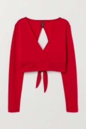  Kurzes Shirt CHF 12.95